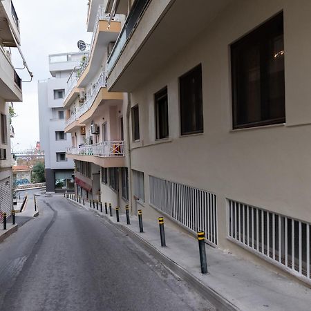 Ismini City Center Apartment Kandiye Dış mekan fotoğraf
