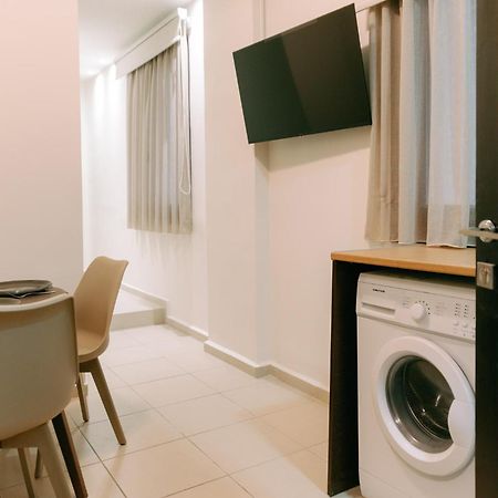 Ismini City Center Apartment Kandiye Dış mekan fotoğraf