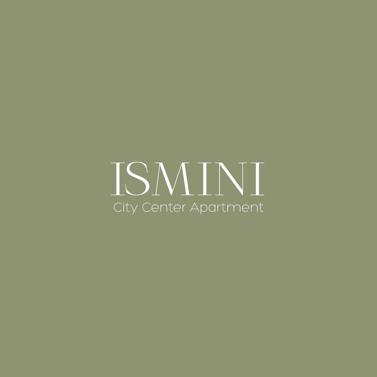 Ismini City Center Apartment Kandiye Dış mekan fotoğraf