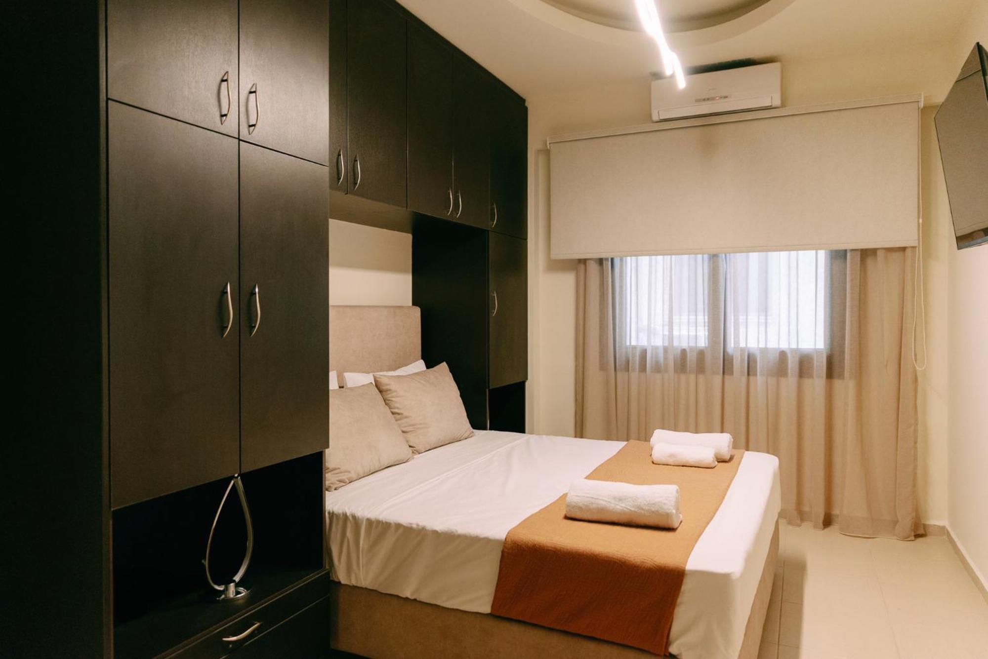 Ismini City Center Apartment Kandiye Dış mekan fotoğraf