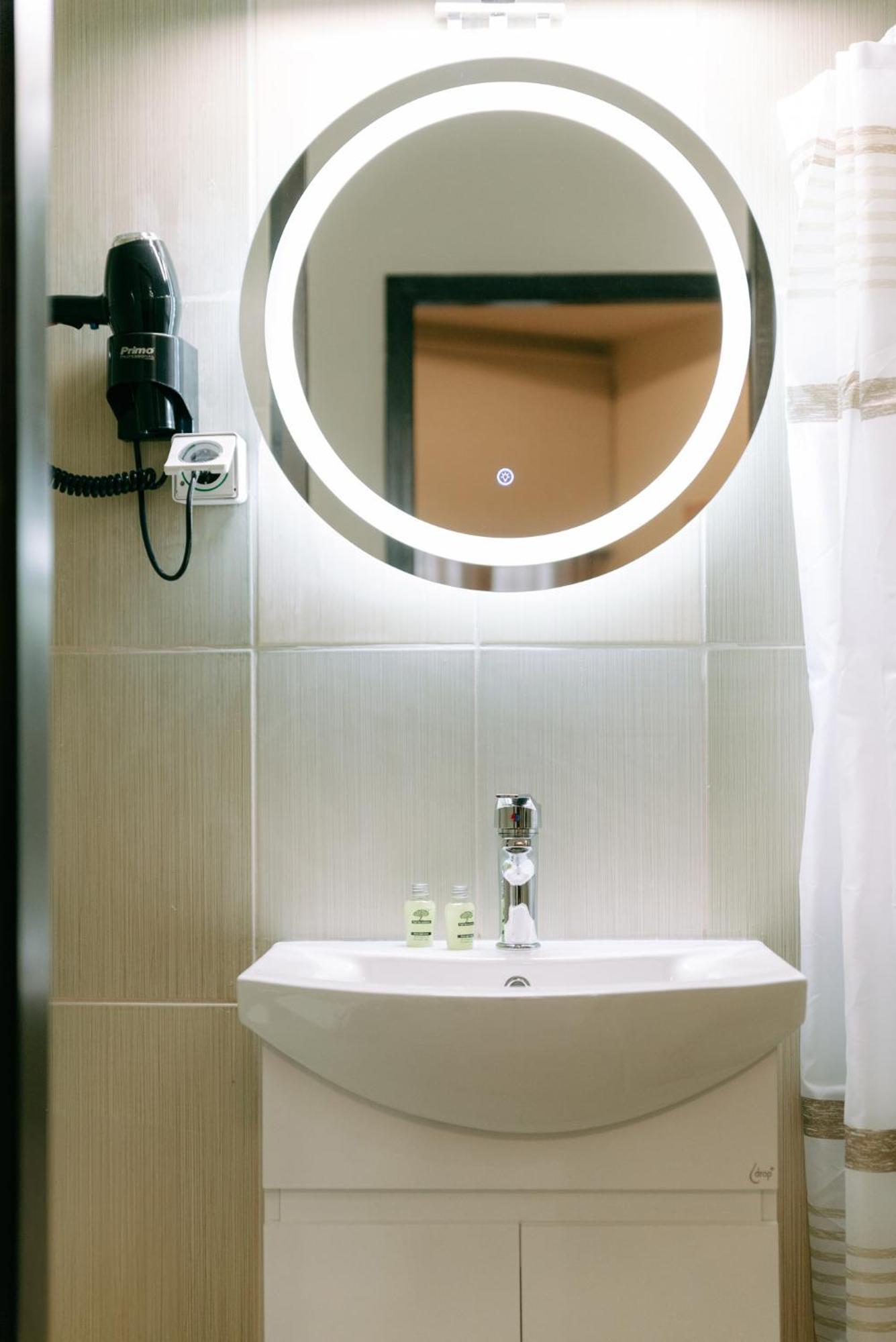 Ismini City Center Apartment Kandiye Dış mekan fotoğraf