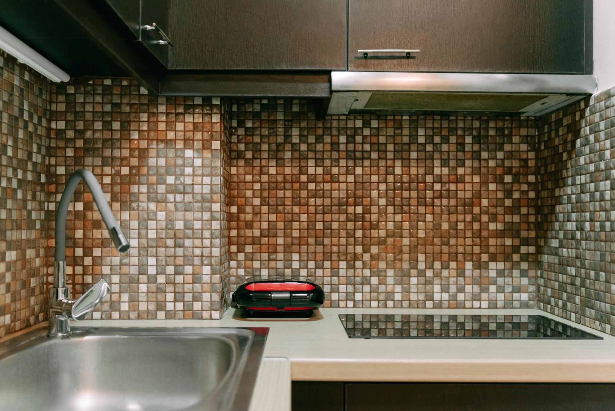 Ismini City Center Apartment Kandiye Dış mekan fotoğraf